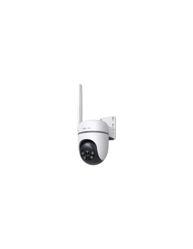 TP-Link TC40GW cámara de vigilancia Torreta Cámara de seguridad IP Exterior 1920 x 1080 Pixeles Techo/Pared/Poste