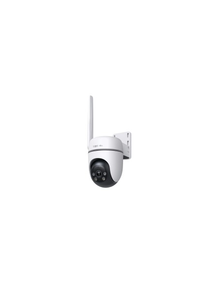 TP-Link TC40GW cámara de vigilancia Torreta Cámara de seguridad IP Exterior 1920 x 1080 Pixeles Techo/Pared/Poste