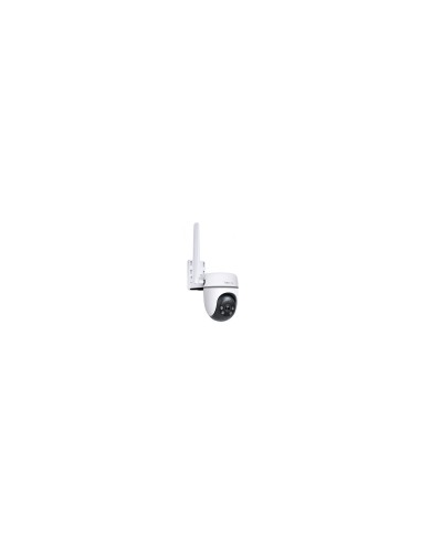 TP-Link TC40GW cámara de vigilancia Torreta Cámara de seguridad IP Exterior 1920 x 1080 Pixeles Techo/Pared/Poste