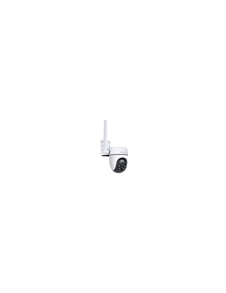 TP-Link TC40GW cámara de vigilancia Torreta Cámara de seguridad IP Exterior 1920 x 1080 Pixeles Techo/Pared/Poste