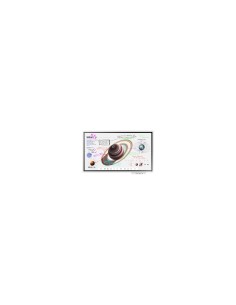 Samsung WM55B Pantalla plana para señalización digital 139,7 cm (55") VA Wifi 350 cd / m² 4K Ultra HD Blanco Pantalla táctil Pro 2