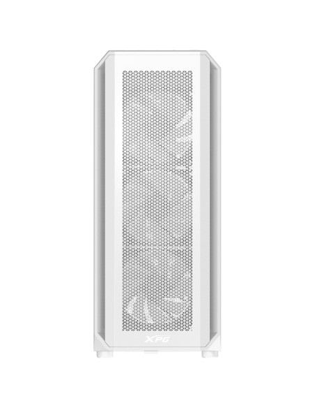 XPG VALOR AIR PLUS Midi Tower Blanco