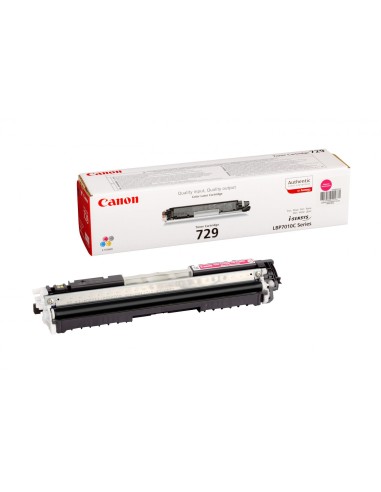 TONER CANON 729M
