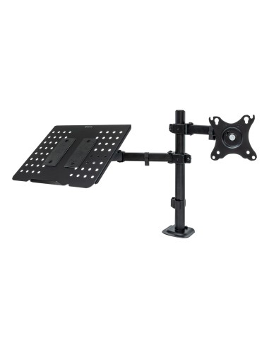 UNYKAch Soporte De Escritorio Universal Con Soporte Para Portátil UK1420 13?-32? TV / Monitor