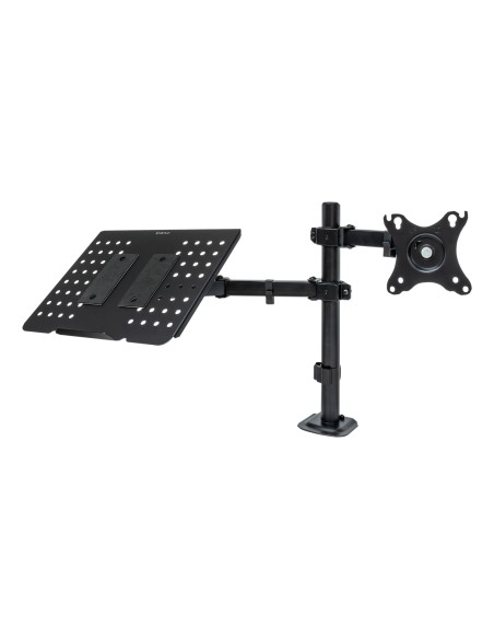 UNYKAch Soporte De Escritorio Universal Con Soporte Para Portátil UK1420 13?-32? TV / Monitor