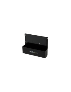StarTech.com Adaptador Disco Duro 2.5in 3.5 Pulgadas IDE a SATA para Base de Conexión Dock Estación HDD