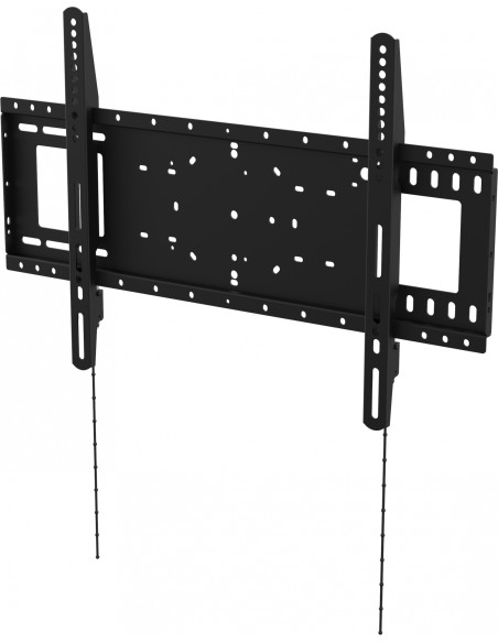 Vision VFM-W6X4 soporte para TV 190,5 cm (75") Negro
