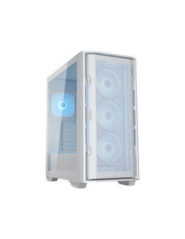COUGAR Gaming CGR-5C78W-RGB Midi Tower Blanco