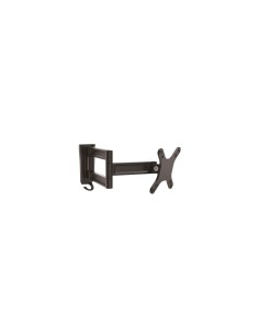 StarTech.com Soporte de pared de doble giro para monitor - Montura VESA para Pantallas de hasta 27 Pulgadas 2