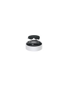 TP-Link DECO X50-POE(1-PACK) sistema Wi-Fi Mesh (Wi-Fi en malla) Doble banda (2,4 GHz / 5 GHz) Wi-Fi 6 (802.11ax) Blanco 3 Inter 2