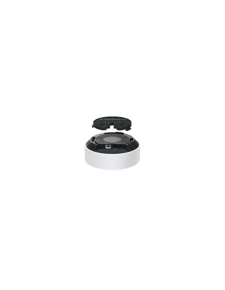 TP-Link DECO X50-POE(1-PACK) sistema Wi-Fi Mesh (Wi-Fi en malla) Doble banda (2,4 GHz / 5 GHz) Wi-Fi 6 (802.11ax) Blanco 3 Inter