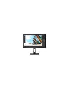 Aoc 27P2Q Monitor 27p full hd negro