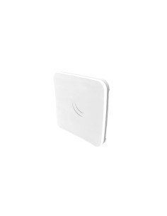 Mikrotik Lite2 100 Mbit/s EnergÍ­a sobre Ethernet (PoE) Blanco