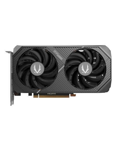 Zotac GAMING GeForce RTX 5060 Twin Edge OC NVIDIA 8 GB GDDR7