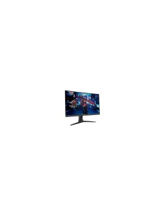 ASUS ROG Swift XG27AQV pantalla para PC 68,6 cm (27") 2560 x 1440 Pixeles Wide Quad HD Negro 2