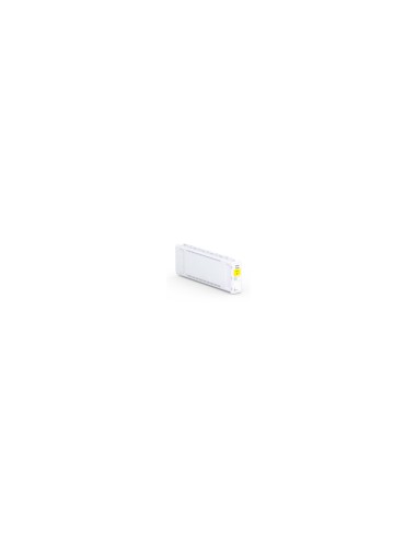 Epson UltraChrome XD3 cartucho de tinta 1 pieza(s) Amarillo