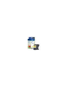 Brother LC-22UY cartucho de tinta Original Alto rendimiento XL Amarillo 2
