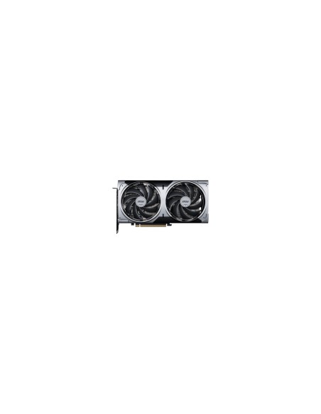 MSI GeForce RTX 5070 12G VENTUS 2X OC NVIDIA 12 GB GDDR7