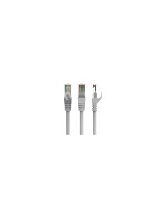 Gembird CAT6A Patchkabel Ungeschirmt 0.25m - PP6U-CU-0.25m 2