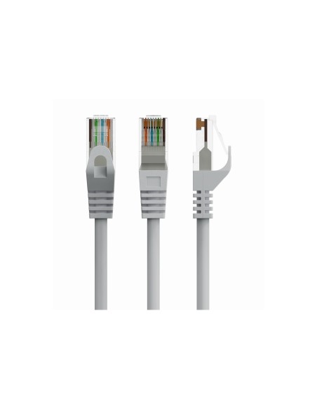 Gembird CAT6A Patchkabel Ungeschirmt 10m - PP6U-CU-10m