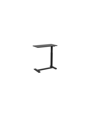 Gembird TVS-DESK-02-BK escritorio para ordenador Negro