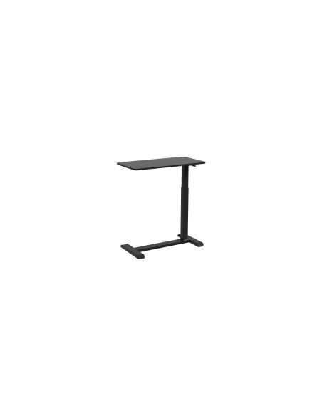 Gembird TVS-DESK-02-BK escritorio para ordenador Negro