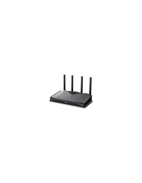 TP-Link Archer GE230 router inalámbrico 2.5 Gigabit Ethernet Doble banda (2,4 GHz / 5 GHz)