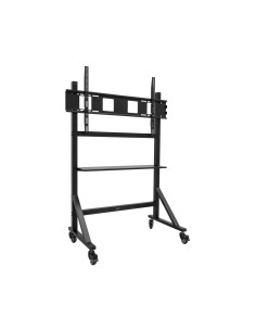 TooQ Optimus 2,67 m (105") Negro