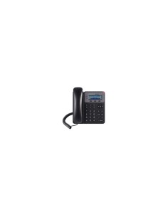 TELEFONO GRANDSTREAM IP NEGRO GXP1610 2