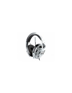 NACON RIG 500 PRO HC GEN2 Auriculares Alámbrico Diadema Juego Blanco