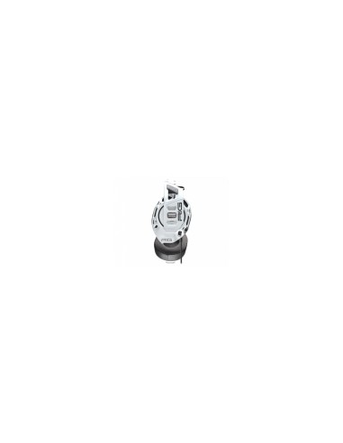 NACON RIG 500 PRO HC GEN2 Auriculares Alámbrico Diadema Juego Blanco