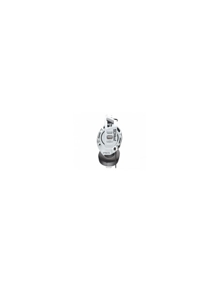 NACON RIG 500 PRO HC GEN2 Auriculares Alámbrico Diadema Juego Blanco