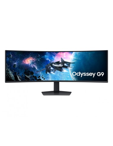 Samsung Odyssey G95C 49" Negro Monitor