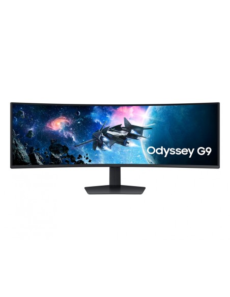 Samsung Odyssey G95C 49" Negro Monitor