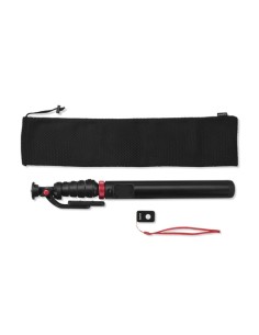 Hama Solid 160 2D tripode Smartphone Negro 2