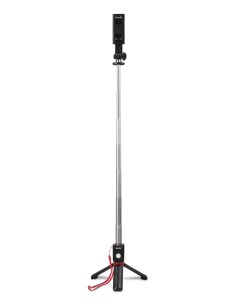 Hama Fancy Stand 70 II palo para autofotos Smartphone Negro