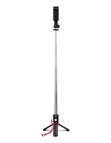 Hama Fancy Stand 70 II palo para autofotos Smartphone Negro