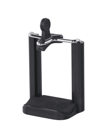 Hama 00004637 soporte Soporte activo para teléfono móvil Teléfono móvil/smartphone Negro