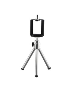 Hama 00004637 soporte Soporte activo para teléfono móvil Teléfono móvil/smartphone Negro 2