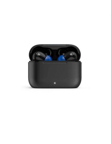 Hama Passion Clear II Auriculares True Wireless Stereo (TWS) Dentro de oído Música Bluetooth Negro