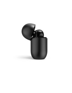 Hama Passion Clear II Auriculares True Wireless Stereo (TWS) Dentro de oído Música Bluetooth Negro 2