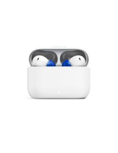 Hama Passion Clear II Auriculares True Wireless Stereo (TWS) Dentro de oído Música Bluetooth Negro