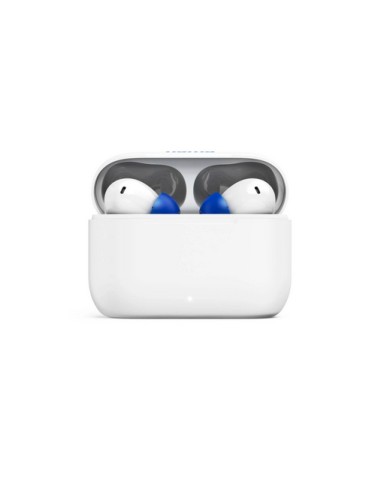 Hama Passion Clear II Auriculares True Wireless Stereo (TWS) Dentro de oído Música Bluetooth Negro