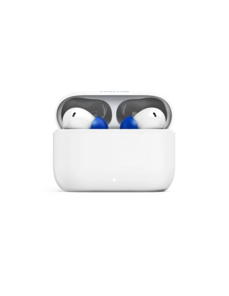 Hama Passion Clear II Auriculares True Wireless Stereo (TWS) Dentro de oído Música Bluetooth Negro