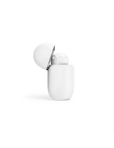 Hama Passion Clear II Auriculares True Wireless Stereo (TWS) Dentro de oído Música Bluetooth Negro