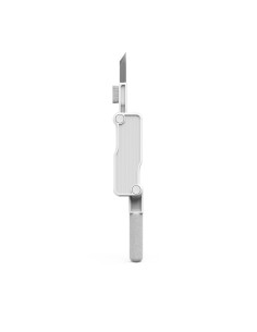 Hama 00095885 kit de limpieza para computadora Teléfono móvil/smartphone, Universal Paño/bolígrafo de limpieza