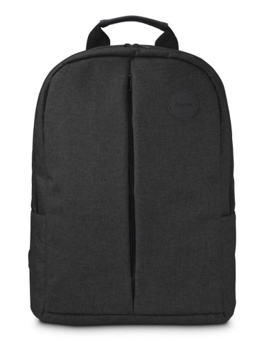 Hama Mochila para portátil 39,6 cm (portátiles de hasta 15.6")