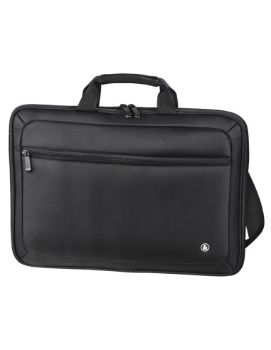 Hama Funda para portátil "Nice", hasta 40 cm (15,6"), Negro