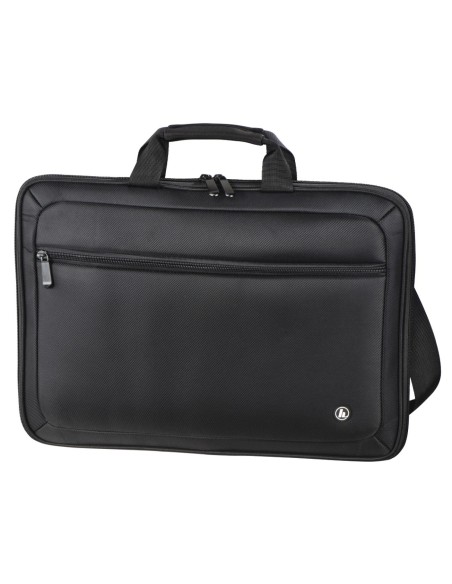 Hama Funda para portátil "Nice", hasta 40 cm (15,6"), Negro