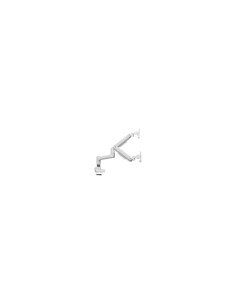 Equip 650183 soporte para monitor 88,9 cm (35") Escritorio Blanco 2